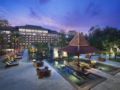 Sheraton Mustika Yogyakarta Resort & Spa ホテル詳細