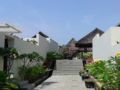 Sibentang Wellness Private Villa ホテル詳細