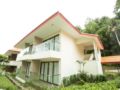 Sijori Resort and Spa Batam ホテル詳細
