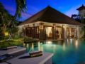 Simba Villa and Spa Seminyak ホテル詳細