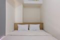 Simply 2BR at Silk Town Apartment By Travelio ホテル詳細
