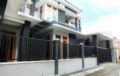 Simply Homy Guest House Gejayan ホテル詳細