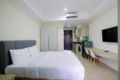 Simply Modern Studio Menteng Park Apt By Travelio ホテル詳細