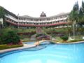 Sinabung Hills Resort ホテル詳細