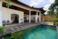 Singgah 2 Two Bedroom Villa With Private Pool ホテル詳細
