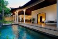Singgah 9 Two Bedroom Villa With Private Pool ホテル詳細