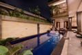 Singgah Hotel Seminyak ホテル詳細