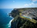 Six Senses Uluwatu ホテル詳細