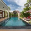 Spacious 3 Bedroom Villa featuring a Private Pool ホテル詳細