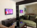 Spacious Apartment in the Center of Jakarta ホテル詳細