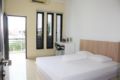 Spacious Downtown-0,9km to Tunjungan Plaza-ROOM 1 ホテル詳細