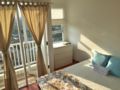 Spacious Studio Apartment at Poris 88 ホテル詳細