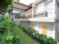 Spring Hill Villa Syariah, 4 BR, View ke Bandung ホテル詳細