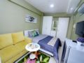 Studio 5 Roomku.com Bassura City Apartment ホテル詳細