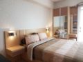 Studio Apartemen Bogor Valley by Guzman ホテル詳細