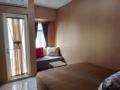 Studio Apartment The SpringLake Summarecon Bekasi ホテル詳細