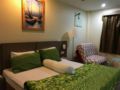 Studio room apartment Batam ホテル詳細