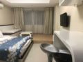 Studio unit apartment View City ホテル詳細