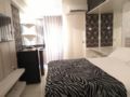 Studio2 at educity apartemen - 4 Property ホテル詳細