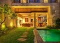 Stunning 4BR designer made villa Lora Sanur Bali ホテル詳細