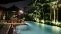 Stunning 4BR new luxury villa,8 min to seminyak ホテル詳細