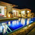 Stunning Villa Dewata 3, Seminyak, Bali ホテル詳細