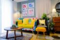 Stylish 2BR Pakubuwono Terrace Apt By Travelio ホテル詳細