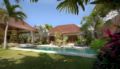 Stylish Tropical Oasis - Huge garden & pool ホテル詳細