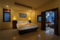 Sudha Villa Bali Anyelir ホテル詳細