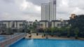Sudirman-Thamrin Pool View for Business & Shopping ホテル詳細