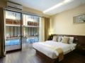 Suite Room and Residence in Legian ホテル詳細