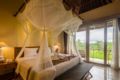 Suite Room with Garden View at Ubud ホテル詳細