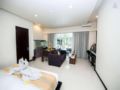 Suite Rooms in Seminyak #2 ホテル詳細