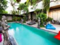 Suite Rooms in Seminyak #3 ホテル詳細