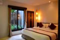 Suite Villa Close Seminyak Beach ホテル詳細