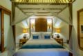 Suite With Privat Pool-1BRbalconyBrkfst(56)Ubud ホテル詳細