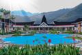 Suni Garden Lake Hotel and Resort Managed by Parkside ホテル詳細