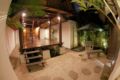 Sunset bungalow villa seminyak ホテル詳細