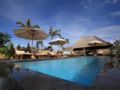 Sunset Coin Lembongan Cottage & Spa ホテル詳細