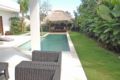 Sunset Villa Canggu - Garden Suite, Relaxing ホテル詳細