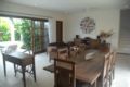 Sunset Villa Canggu - Poolview Suite - Relaxing ホテル詳細