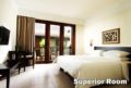 Superior Double Room near Ketapang Beach ホテル詳細