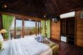 Superior Room Close to the Beach at Lembongan ホテル詳細