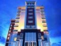 Swiss-Belhotel Ambon ホテル詳細