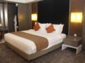 Swiss-Belhotel Borneo Samarinda ホテル詳細