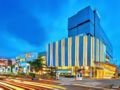 Swiss-Belhotel Cirebon ホテル詳細