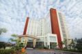 Swiss-Belhotel Lampung ホテル詳細