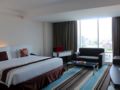 Swiss-Belhotel Makassar ホテル詳細