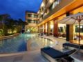 Swiss-Belhotel Merauke ホテル詳細