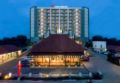 Swiss-Belhotel Pangkalpinang ホテル詳細